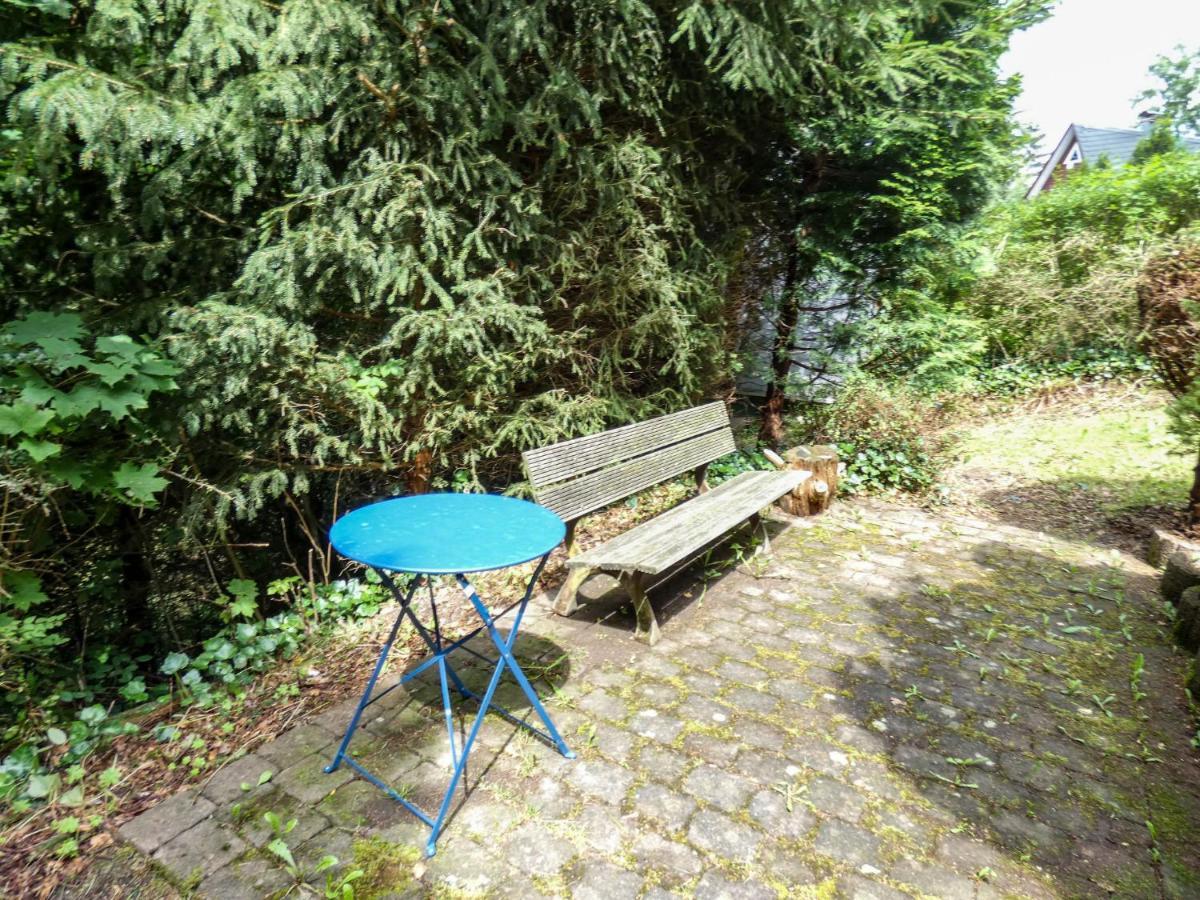 Holiday Home Graefenroda By Interhome Dorrberg Dış mekan fotoğraf