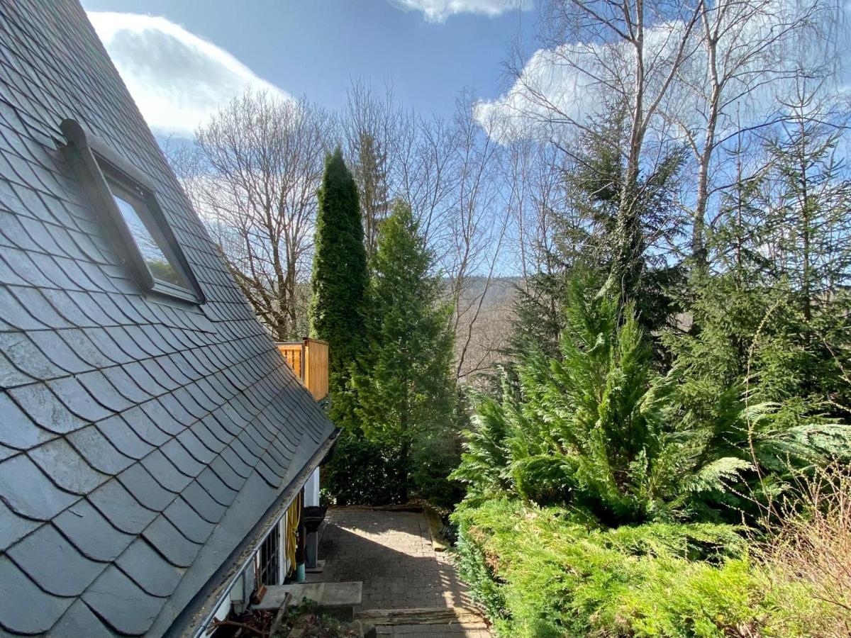 Holiday Home Graefenroda By Interhome Dorrberg Dış mekan fotoğraf