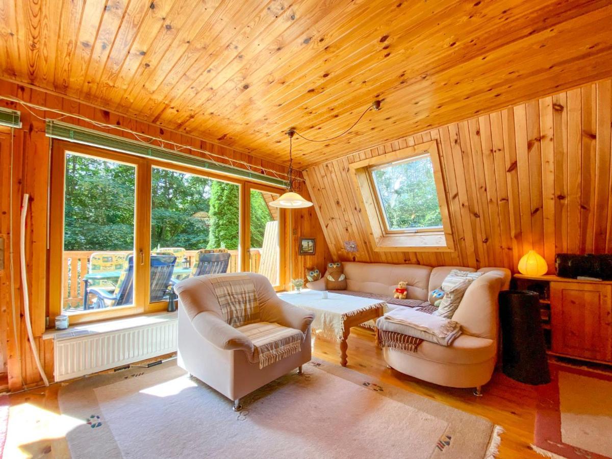 Holiday Home Graefenroda By Interhome Dorrberg Dış mekan fotoğraf