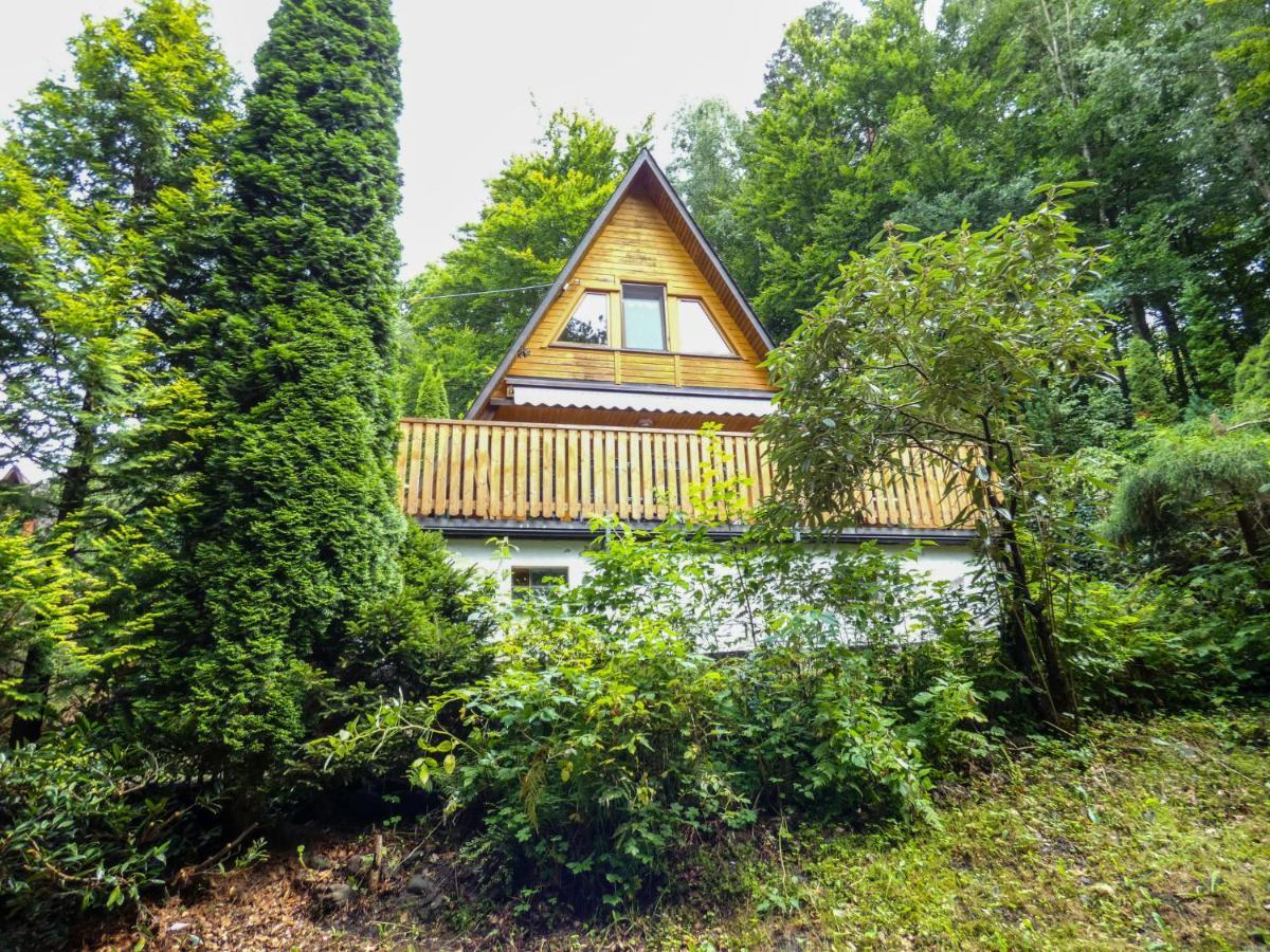Holiday Home Graefenroda By Interhome Dorrberg Dış mekan fotoğraf
