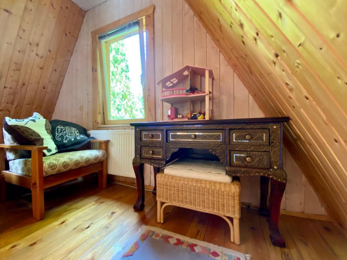 Holiday Home Graefenroda By Interhome Dorrberg Dış mekan fotoğraf