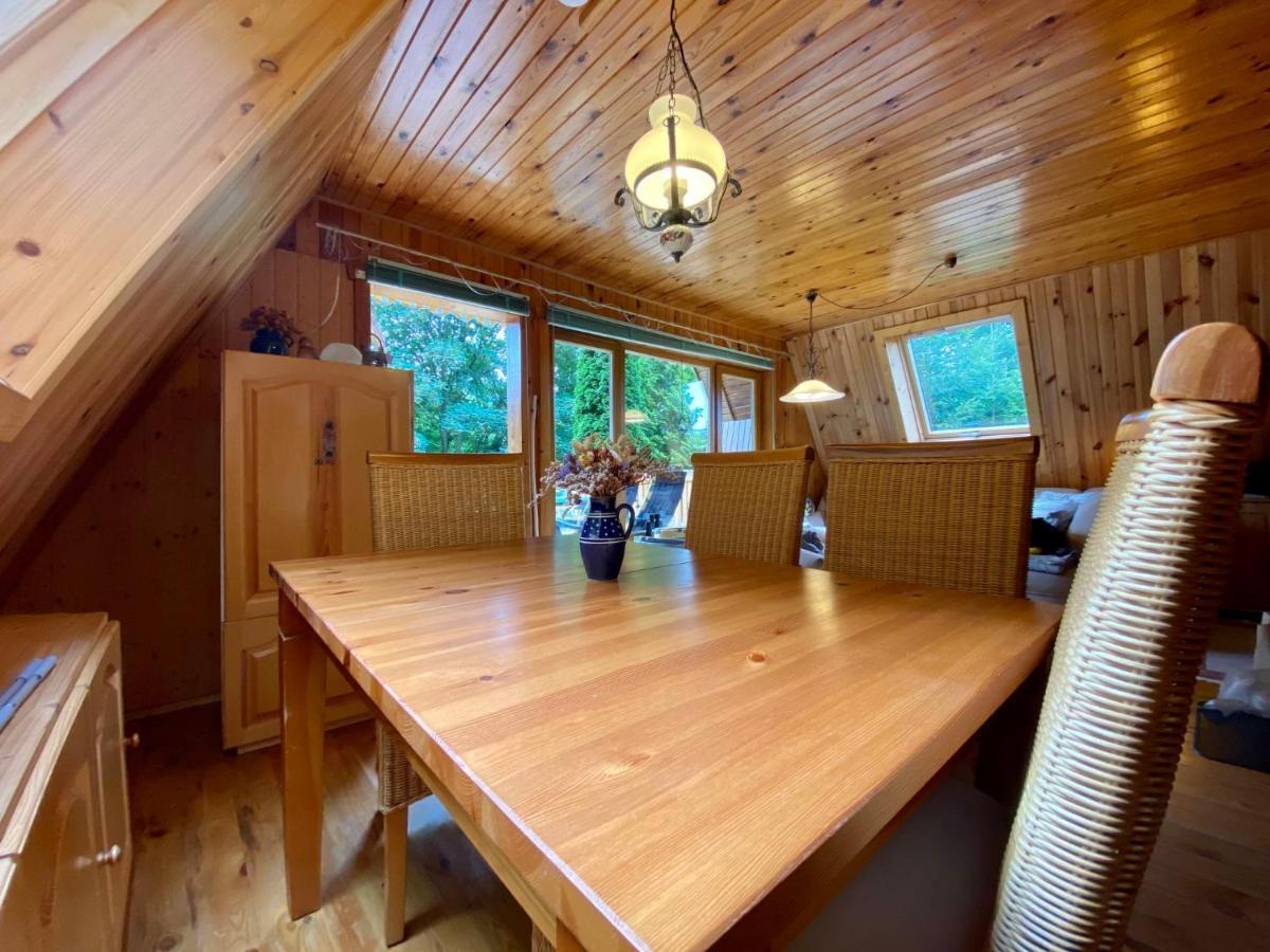 Holiday Home Graefenroda By Interhome Dorrberg Dış mekan fotoğraf