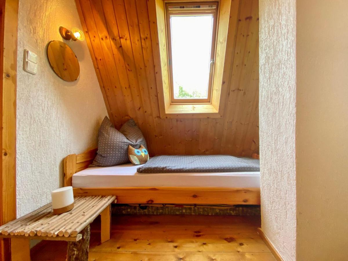 Holiday Home Graefenroda By Interhome Dorrberg Dış mekan fotoğraf