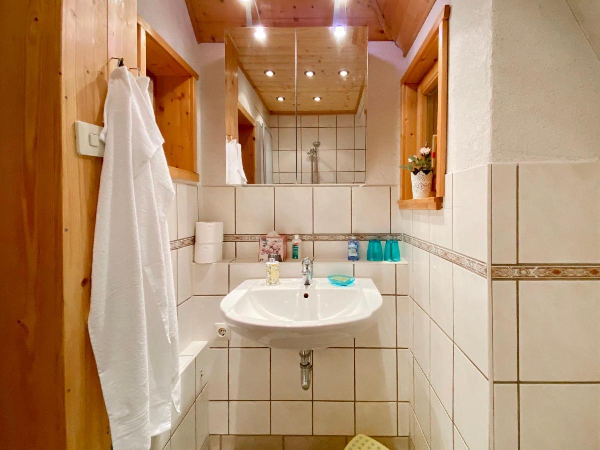 Holiday Home Graefenroda By Interhome Dorrberg Dış mekan fotoğraf